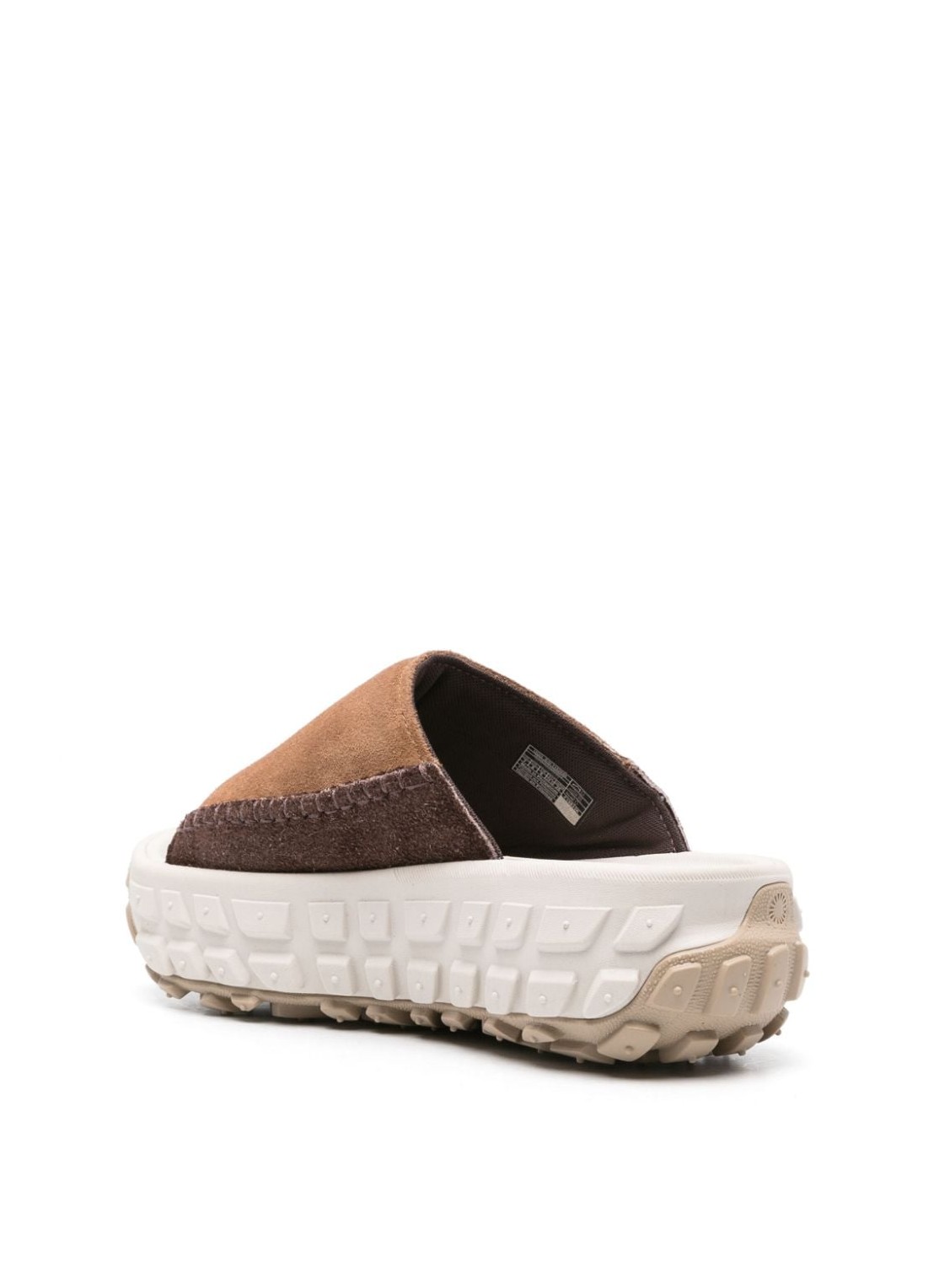 ugg sandal womanw venture daze slide - 1152680 ctc Talla 36