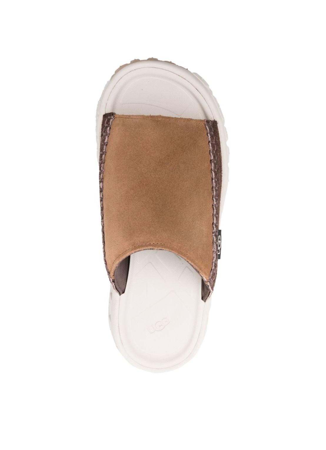 ugg sandal womanw venture daze slide - 1152680 ctc Talla 36