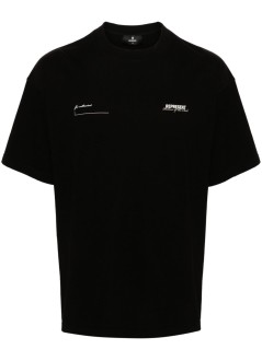 represent camiseta hombre patron of the club t-shirt - mlm4274 black