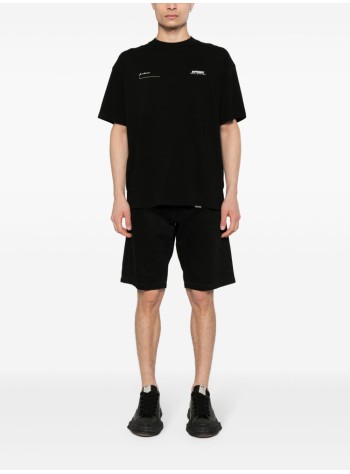represent camiseta hombre patron of the club t-shirt - mlm4274 black 2