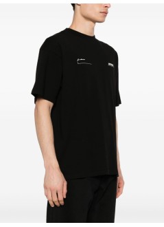 represent camiseta hombre patron of the club t-shirt - mlm4274 black