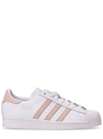 adidas originals sneaker womansuperstar w - ig4540 ftwwht wonqua ftwwht