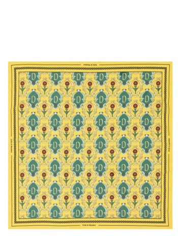 Le Foulard Ornements