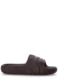 adidas originals beach womanadilette 22 w - if9482 shabrn cblack shabrn