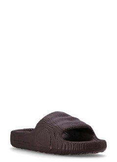 adidas originals beach womanadilette 22 w - if9482 shabrn cblack shabrn