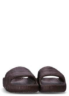 adidas originals beach womanadilette 22 w - if9482 shabrn cblack shabrn