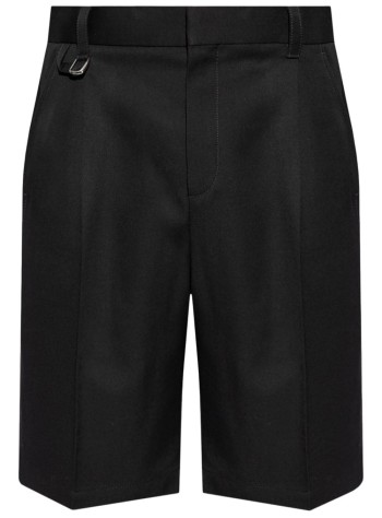jacquemus short pant manle short melo - 24h246pa0991333 990