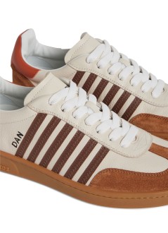 dsquared sneaker mansneakers - snm036425107622 m2960