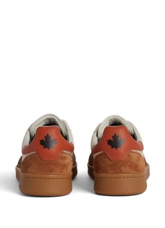 dsquared sneaker mansneakers - snm036425107622 m2960