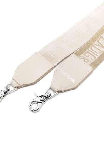 zadig & voltaire viaje mujer strap glitter zadig - lwog00005 700 2