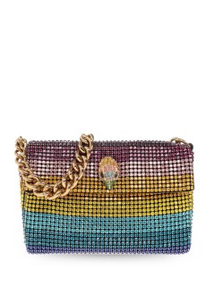 kurt geiger crossbody mujer sm party shoulder bag - 2733769999 69
