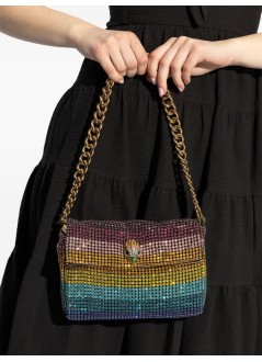 kurt geiger crossbody mujer sm party shoulder bag - 2733769999 69