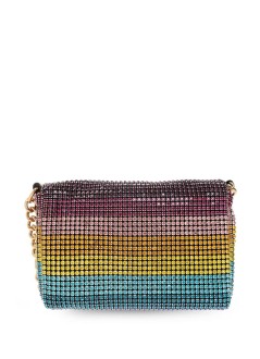 kurt geiger crossbody mujer sm party shoulder bag - 2733769999 69