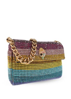 kurt geiger crossbody mujer sm party shoulder bag - 2733769999 69