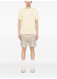 jacquemus t-shirt manle tshirt gros grain - 24e245js2082125 212