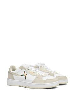 axel arigato sneaker hombre dice lo bee bird sneaker - f2528001 white off white