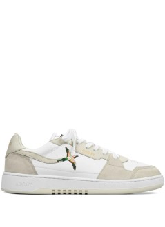 axel arigato sneaker hombre dice lo bee bird sneaker - f2528001 white off white