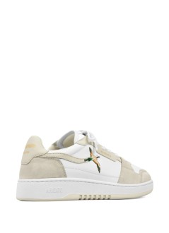 axel arigato sneaker hombre dice lo bee bird sneaker - f2528001 white off white