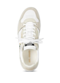 axel arigato sneaker hombre dice lo bee bird sneaker - f2528001 white off white