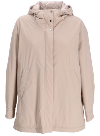 herno outerwear mujer a-shape travel packable - gc00060dr12387s 1982