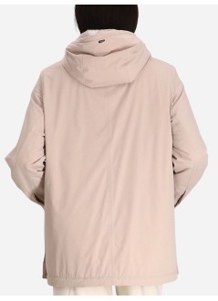 herno outerwear mujer a-shape travel packable - gc00060dr12387s 1982