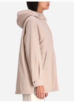 herno outerwear mujer a-shape travel packable - gc00060dr12387s 1982