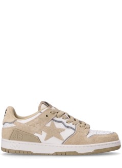 bape sneaker manbape sk8 sta #3 m1 - 1j80191057 bei