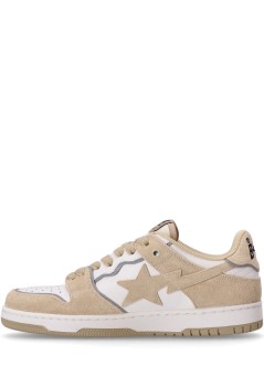 bape sneaker manbape sk8 sta #3 m1 - 1j80191057 bei