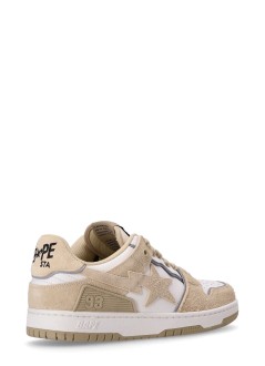 bape sneaker manbape sk8 sta #3 m1 - 1j80191057 bei