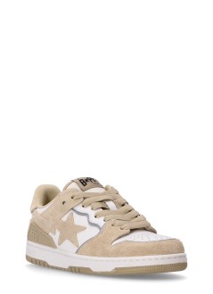 bape sneaker manbape sk8 sta #3 m1 - 1j80191057 bei