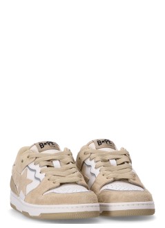 bape sneaker manbape sk8 sta #3 m1 - 1j80191057 bei