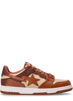 bape sneaker hombre bape sk8 sta #5 m1 - 1j80191059 brw