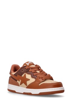 bape sneaker hombre bape sk8 sta #5 m1 - 1j80191059 brw