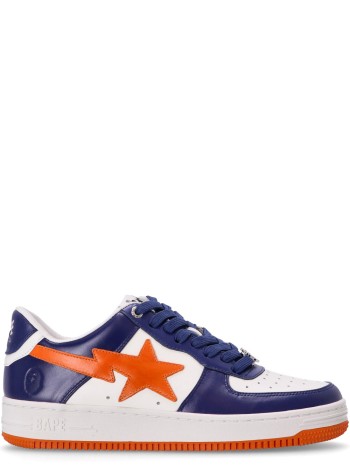 bape sneaker hombre bape sta #3 m2 - 1k30191303 blu