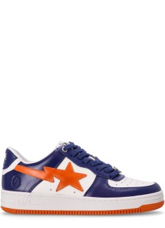 bape sneaker manbape sta #3 m2 - 1k30191303 blu