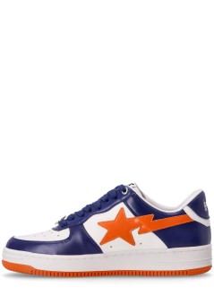 bape sneaker manbape sta #3 m2 - 1k30191303 blu
