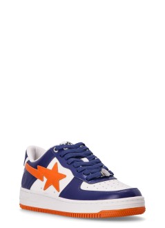 bape sneaker manbape sta #3 m2 - 1k30191303 blu