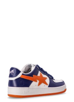 bape sneaker manbape sta #3 m2 - 1k30191303 blu