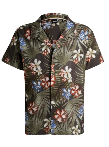 boss shirt manbeach shirt - 50508958 251