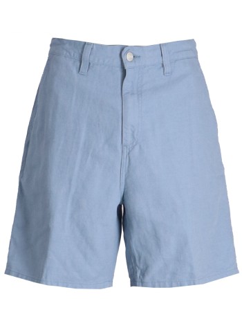 carhartt short pant manwalter single knee short - i033583 0w902