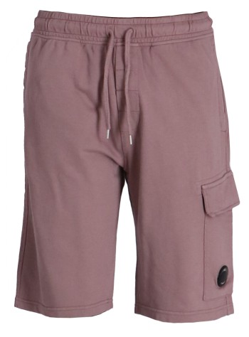 Light Fleece Lens Shorts