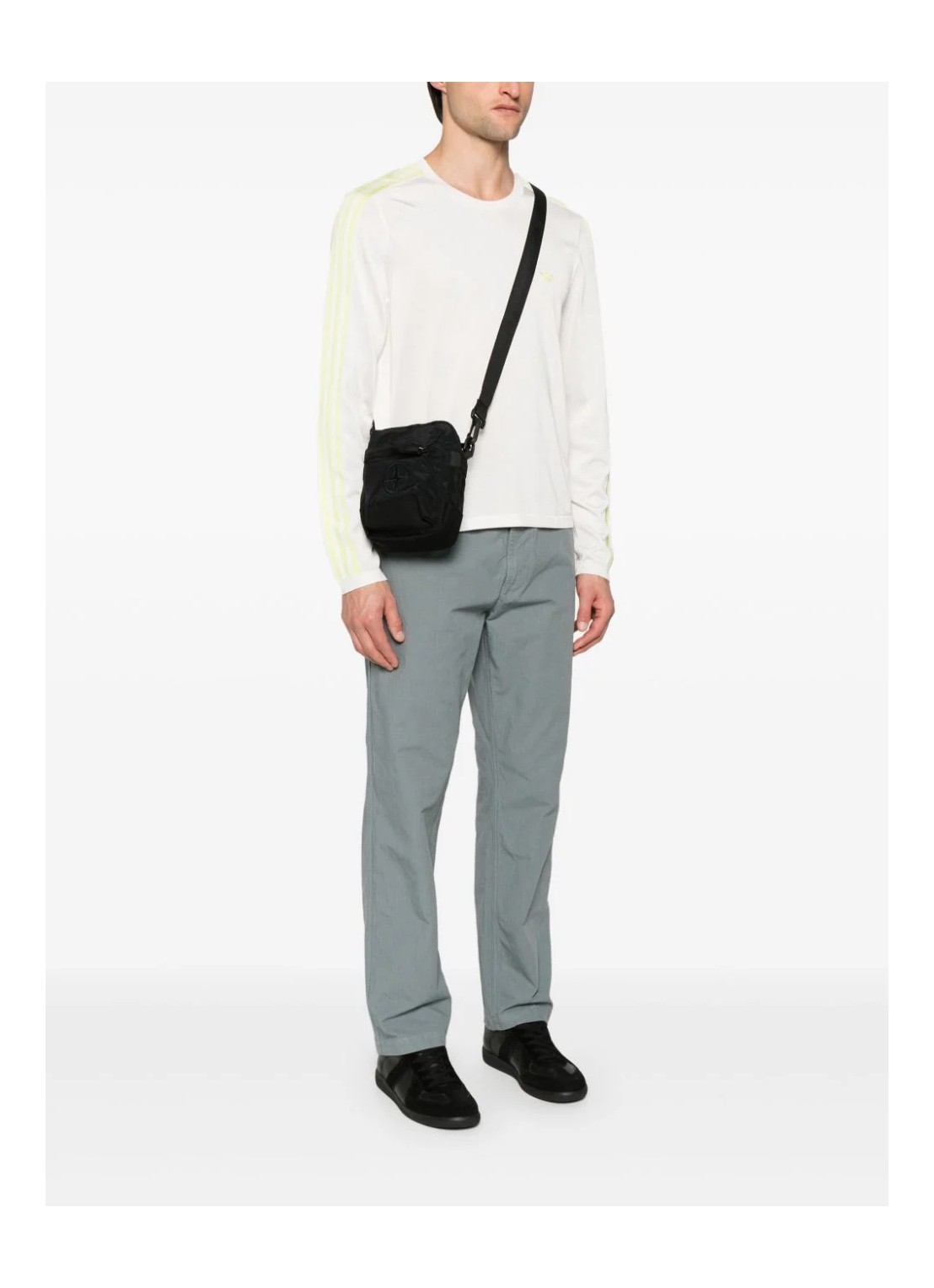 Stone island marsupio online