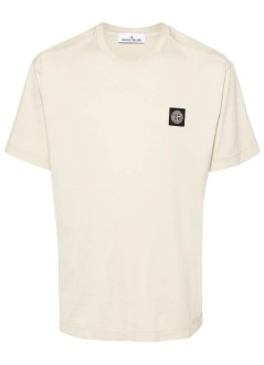 stone island camiseta hombre t-shirt - 811524113 v0097