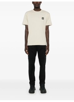 stone island camiseta hombre t-shirt - 811524113 v0097