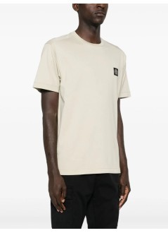 stone island camiseta hombre t-shirt - 811524113 v0097