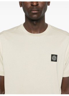 stone island camiseta hombre t-shirt - 811524113 v0097