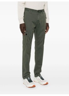stone island pantalon hombre pantalone slim - 8115303l1 v0159