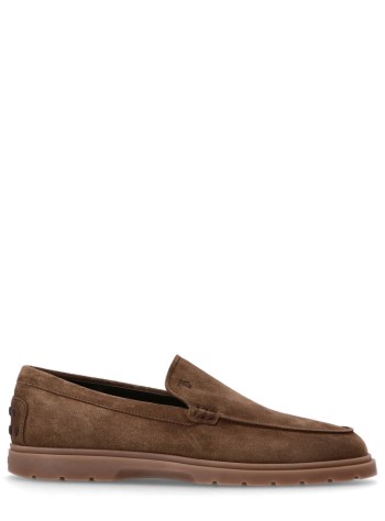 tods casual manpantofola ibrido estivo 59k - xxm59k00040re0s408 castoro chiaro