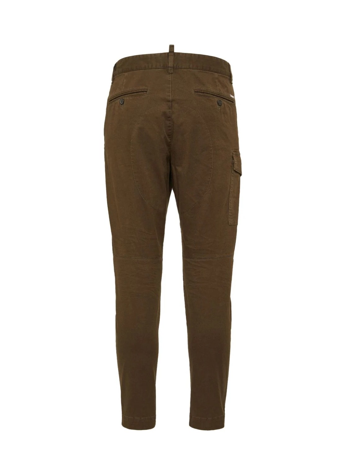dsquared pant mansexy cargo pant - s74kb0818s39021 697 Talla 50 dsquared pant mansexy cargo pant - s74kb0818s39021 697 Talla 50
