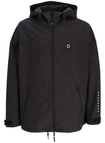 kenzo outerwear hombre boke 2.0 technical windbreaker - fe65bl1719nb 99